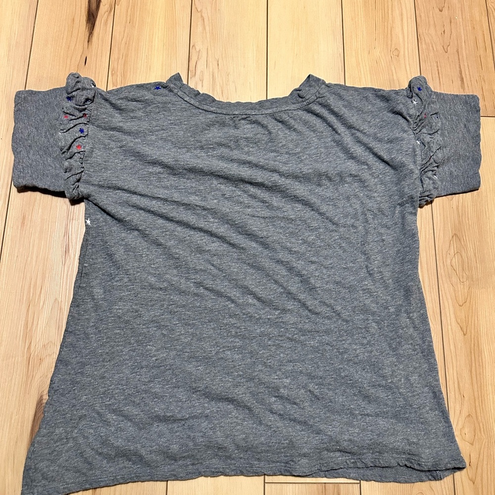 Crown and Ivy Shirt - Picture 6 of 6